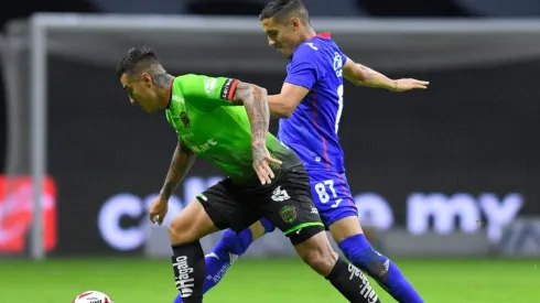 Cruz Azul se enfrentará al FC Juárez este viernes.