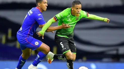 Cruz Azul y FC Juárez se enfrentan este viernes.