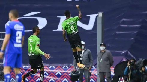 Mensaje para Ordiales: Darío Lezcano quiere jugar en Cruz Azul