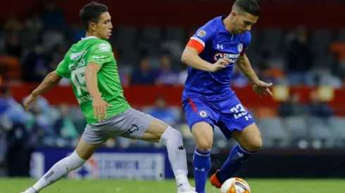 Cruz Azul y Juárez se enfrentan esta noche
