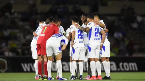 Cruz Azul sigue líder de la Liga MX.