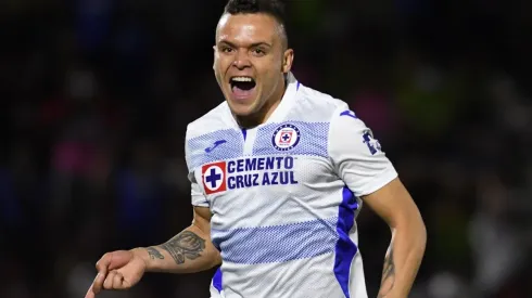 Jonathan Rodríguez anotó el 1-0 definitivo.