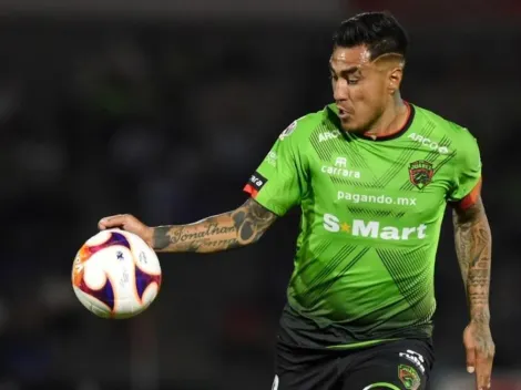 "Estaría contento de ir a Cruz Azul": El guiño de Lezcano