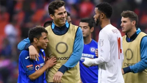 Sebastián Jurado y Misael Domínguez apuntan a titulares