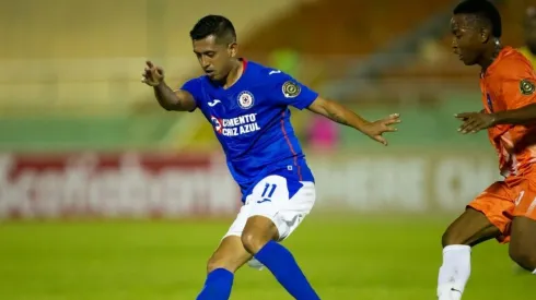 Cruz Azul está obligado a ganar ante el modesto Arcahaie FC