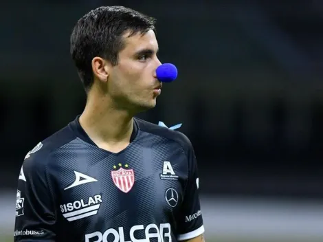 Cruz Azul ya tantea a su primer refuerzo del próximo torneo