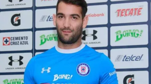 Cruz Azul ha tenido playeras que han pasado a la historia por sus diseños