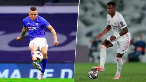 Cruz Azul se hizo de la comparación en redes sociales