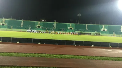 Cruz Azul no pudo ante el modesto Arcahaie FC