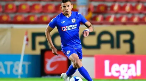 Orbelin Pineda sigue sin renovar
