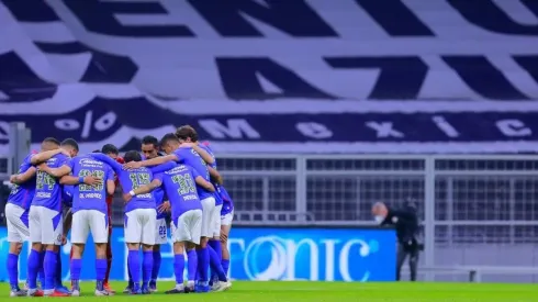 Cruz Azul no contará con equipo a pleno ante Chivas