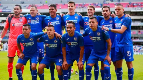 Cruz Azul enfrentará a Chivas esta jornada.