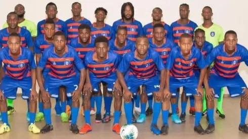 El Arcahaie FC no posee visas para ingresar a Estados Unidos