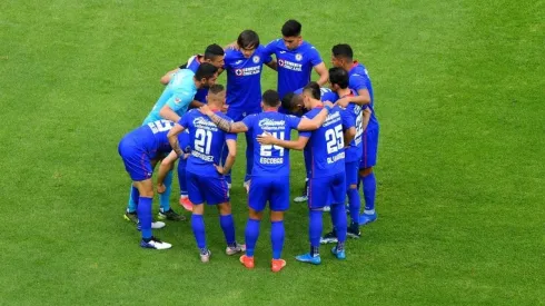 Cruz Azul buscará pasar de ronda ante el Arcahaie FC