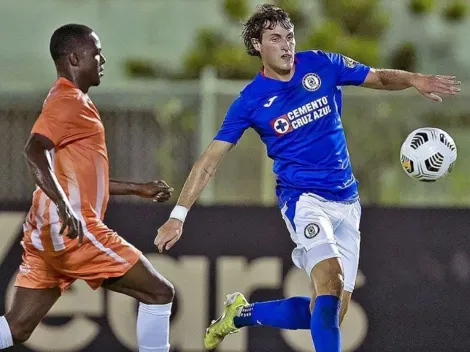 Cruz Azul busca sellar el pase a cuartos