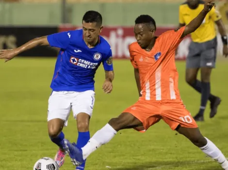 La Concacaf paga y se da el vuelto