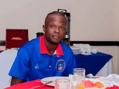 "Huyó desde ayer": Jugador del Arcahaie FC abandona al equipo