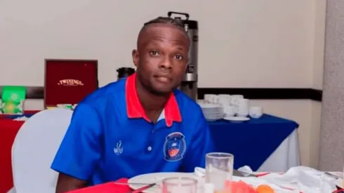 Wilmane Exumé salió del hotel a las 4 de la tarde