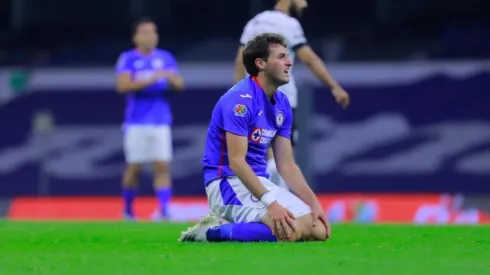 Santiago Giménez en el Guardianes 2021