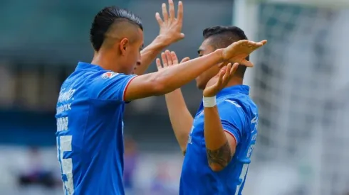 El Piojo y Orbelin apuntan hacia l futbol de Europa