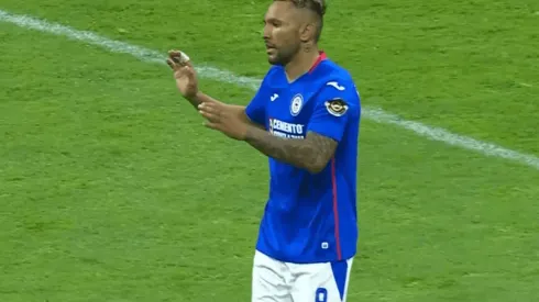 Walter Montoya marcó el cuarto