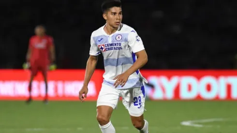 Guillermo Fernández saldrá desde el once inicial