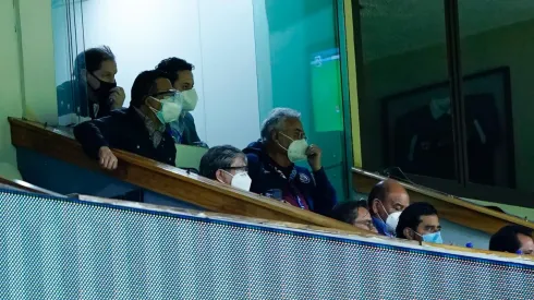 Cruz Azul sufre un quiebre en su directiva.