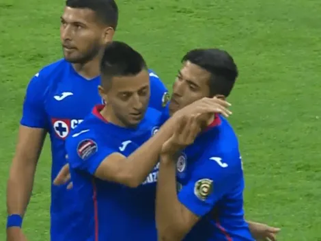 (VIDEO) Josué Reyes se suma a la fiesta