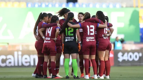 Cruz Azul Femenil enfrentará a Chivas.