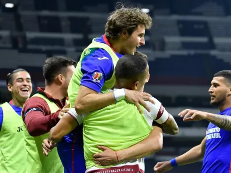 El otro récord que busca batir Cruz Azul ante el América