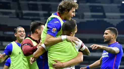 Cruz Azul busca batir un nuevo récord.
