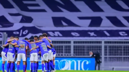 Cruz Azul es uno de los equipos más poderosos del continente