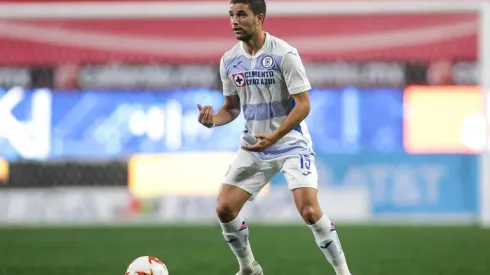 Ignacio Rivero podría dejar Cruz Azul.