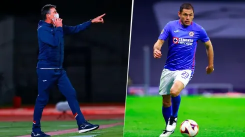 Pablo Aguilar busca equipo en la Liga MX