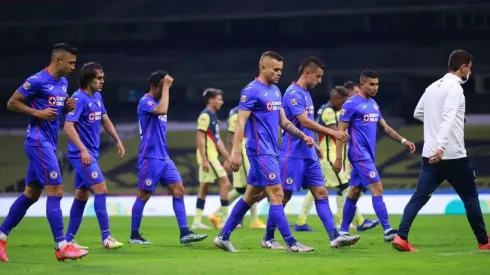 Cruz Azul se verá las caras ante el Toronto FC en los cuartos de final