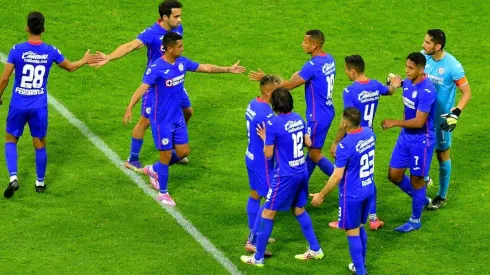 Cruz Azul volverá a vestir de local este fin de semana.