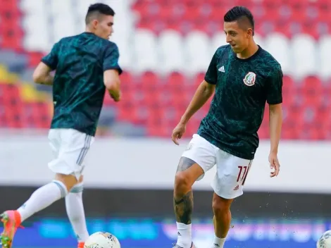 ¿Quiénes son los jugadores de Cruz Azul vacunados contra el covid?