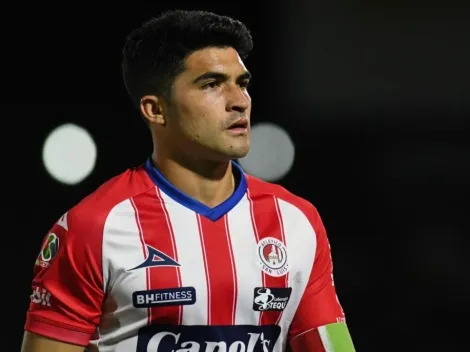 ¿Sustituto o acompañante de Cabecita?