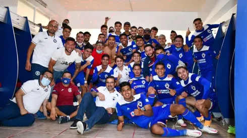 La Filial Hidalgo sigue en la carrera por el ascenso.