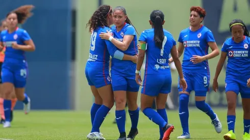 Cruz Azul Femenil buscará la Liguilla.
