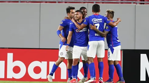 Cruz Azul derrotó por 3-1 a Toronto FC.