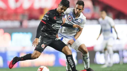Cruz Azul será rival de Tijuana este sábado.