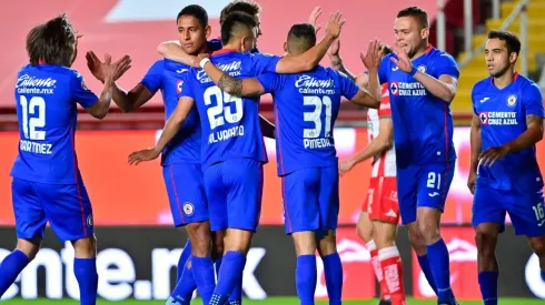 Cruz Azul lleva 17 partidos sin perder.