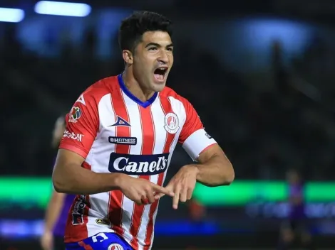 Mercado: El Pachuca se entromete en el fichaje de Ibáñez