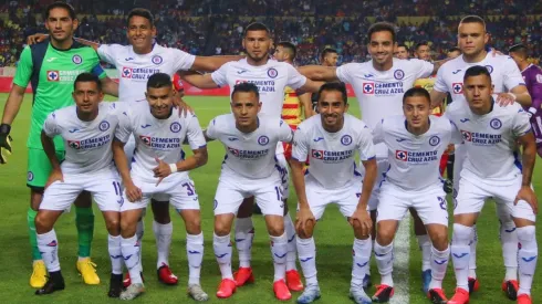 Cruz Azul enfrenta a Tijuana este sábado.