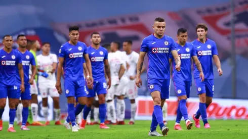 Cruz Azul y Tijuana empataron este sábado.