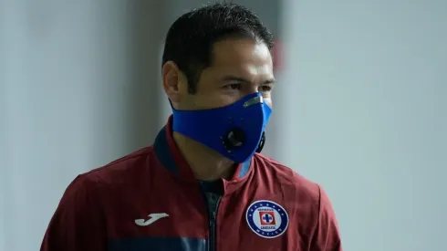 Pablo Aguilar volvió a dejar en evidencia a la directiva