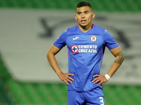 La razón por la que Orbelín no fue convocado