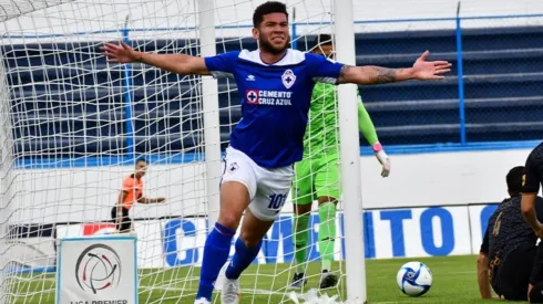 La filial Hidalgo podría ascender.