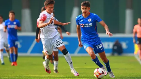 La Sub-17 cae goleada vs Atlas en el debut de la Liguilla